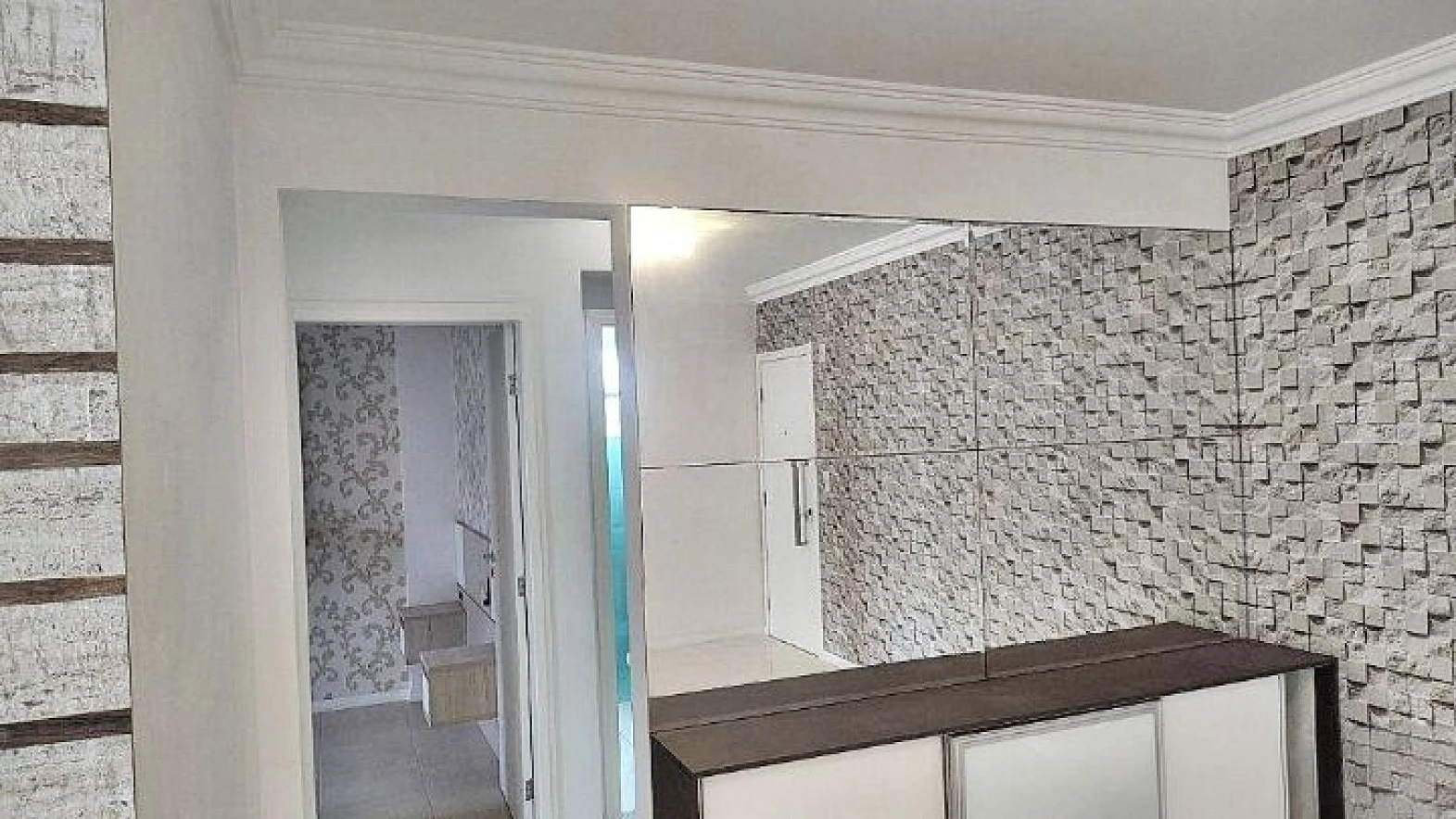 Apartamento em Campinas, São José