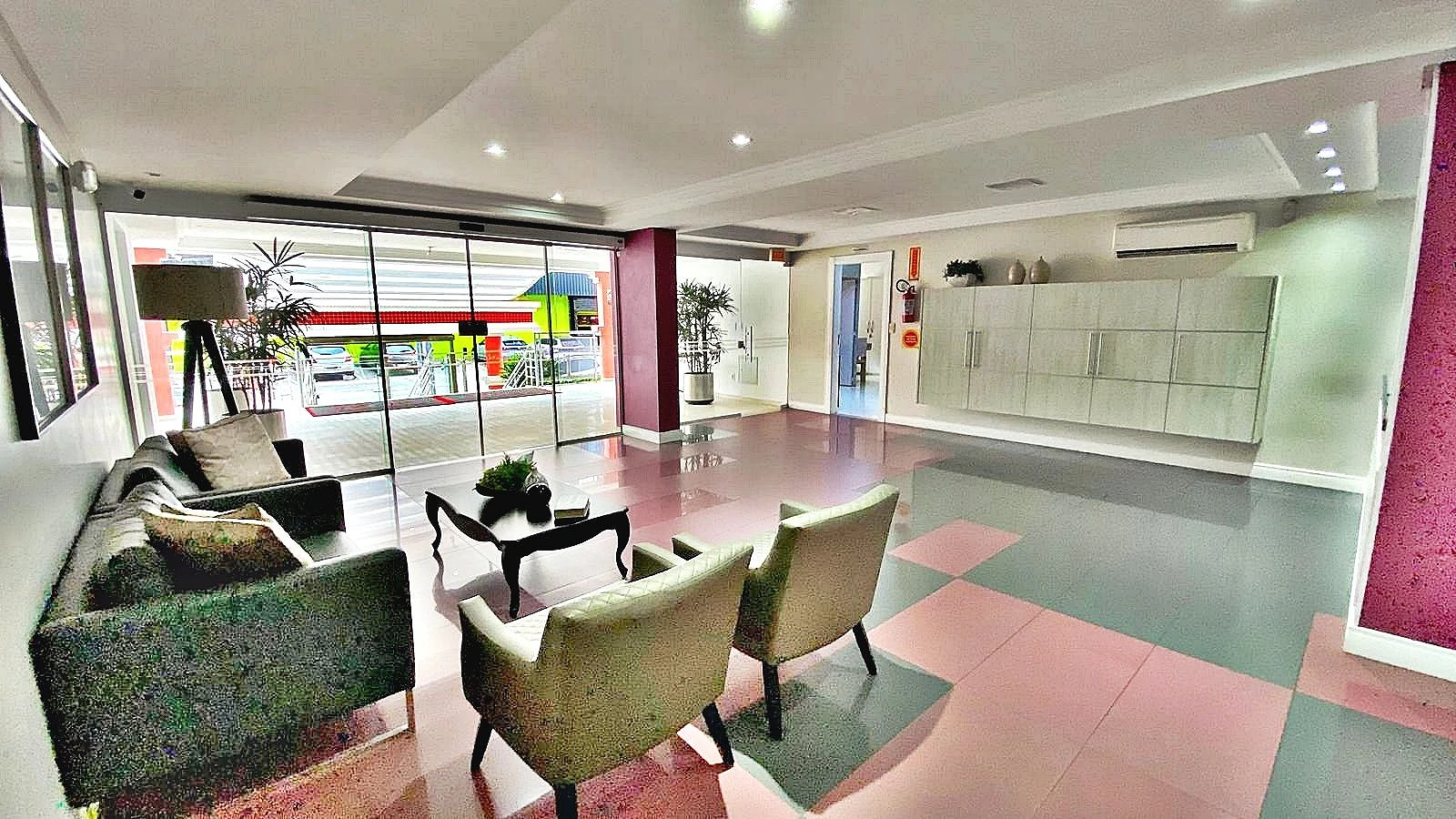 Apartamento 3 Quartos com 1 Suíte e 110m² - Campinas - Foto 40