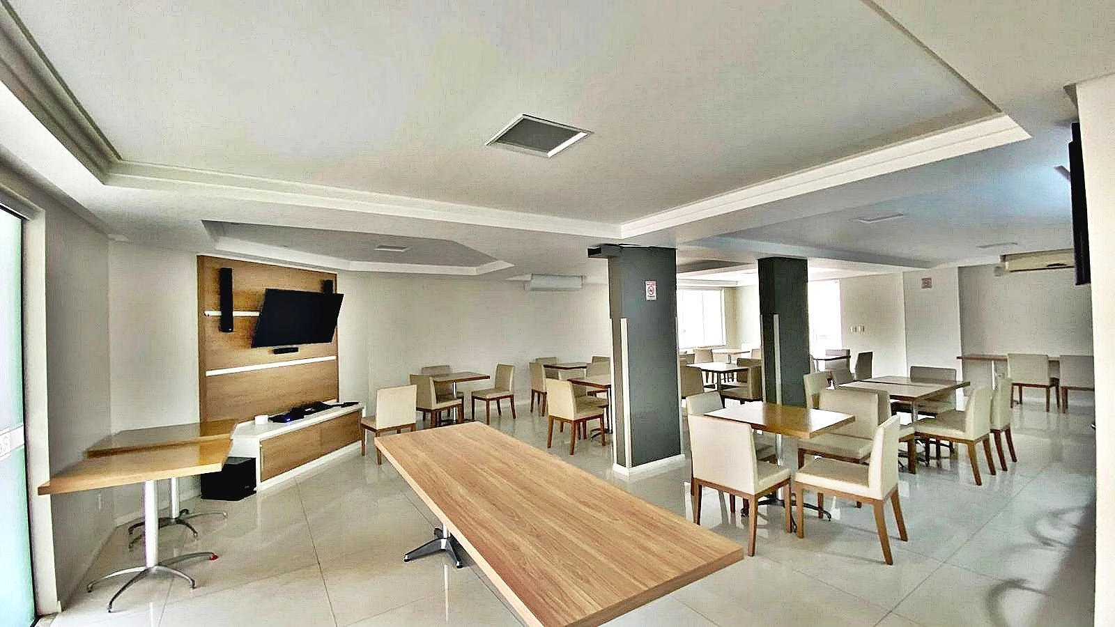 Apartamento 3 Quartos com 1 Suíte e 110m² - Campinas - Foto 41