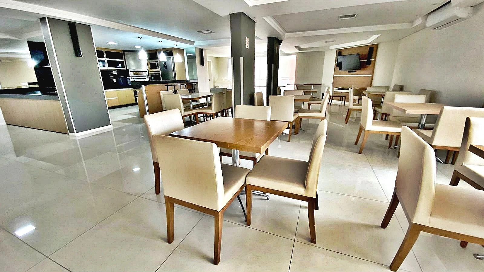 Apartamento 3 Quartos com 1 Suíte e 110m² - Campinas - Foto 42