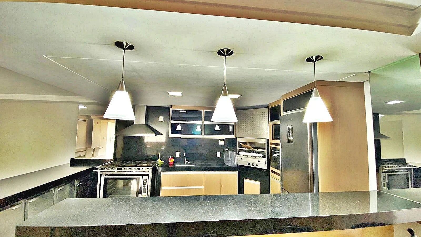 Apartamento 3 Quartos com 1 Suíte e 110m² - Campinas - Foto 43
