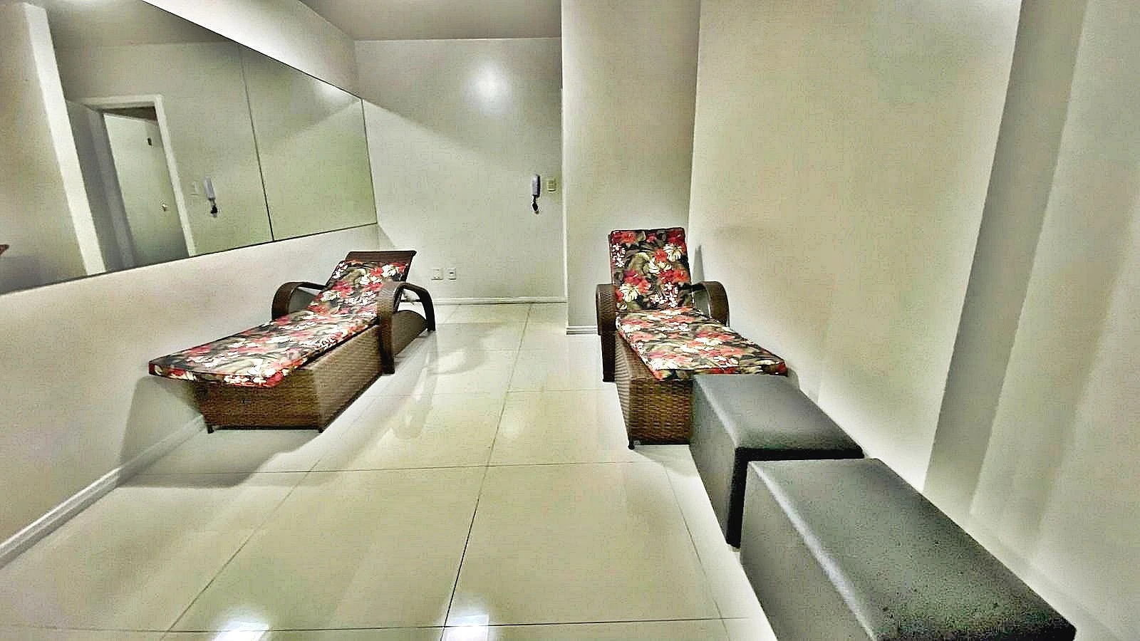 Apartamento 3 Quartos com 1 Suíte e 110m² - Campinas - Foto 46