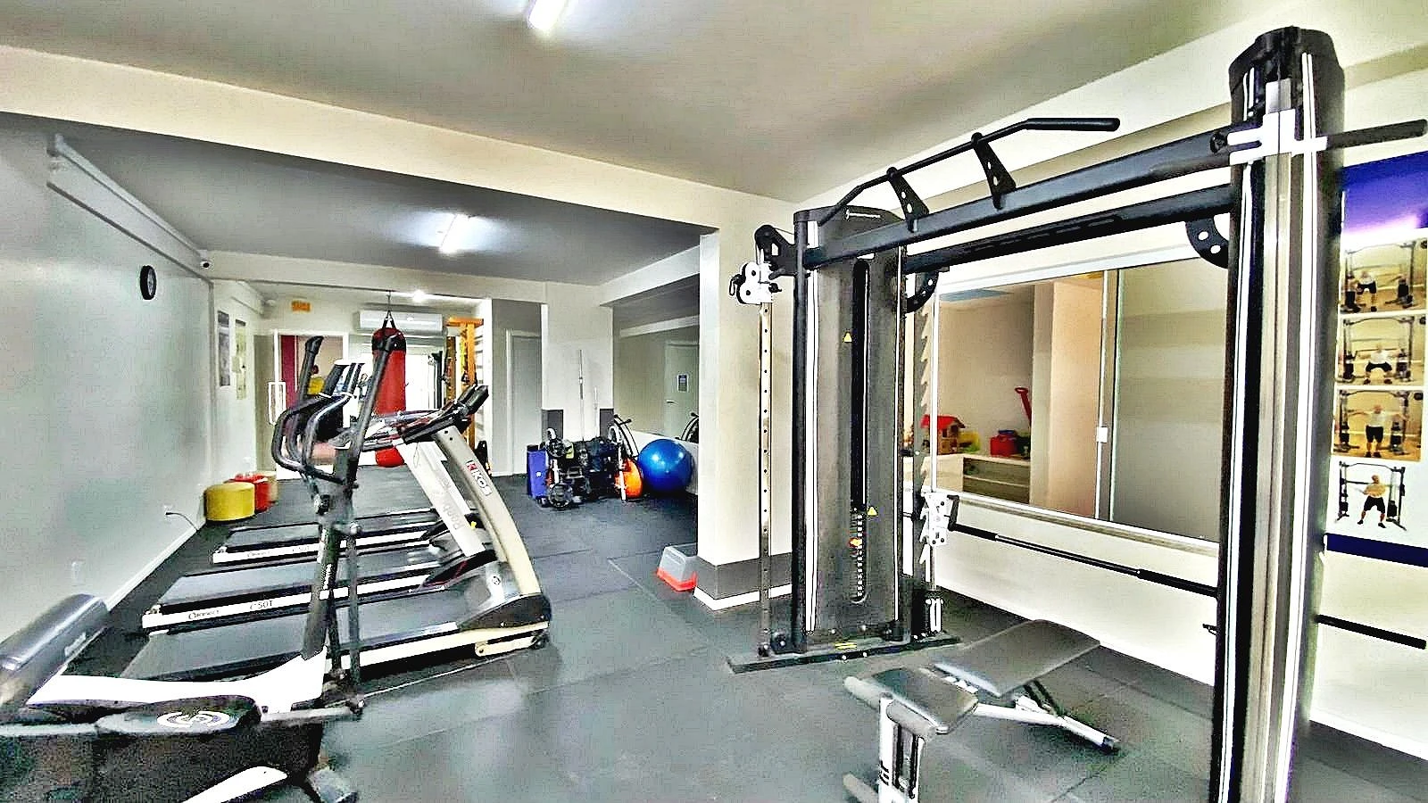 Apartamento 3 Quartos com 1 Suíte e 110m² - Campinas - Foto 49