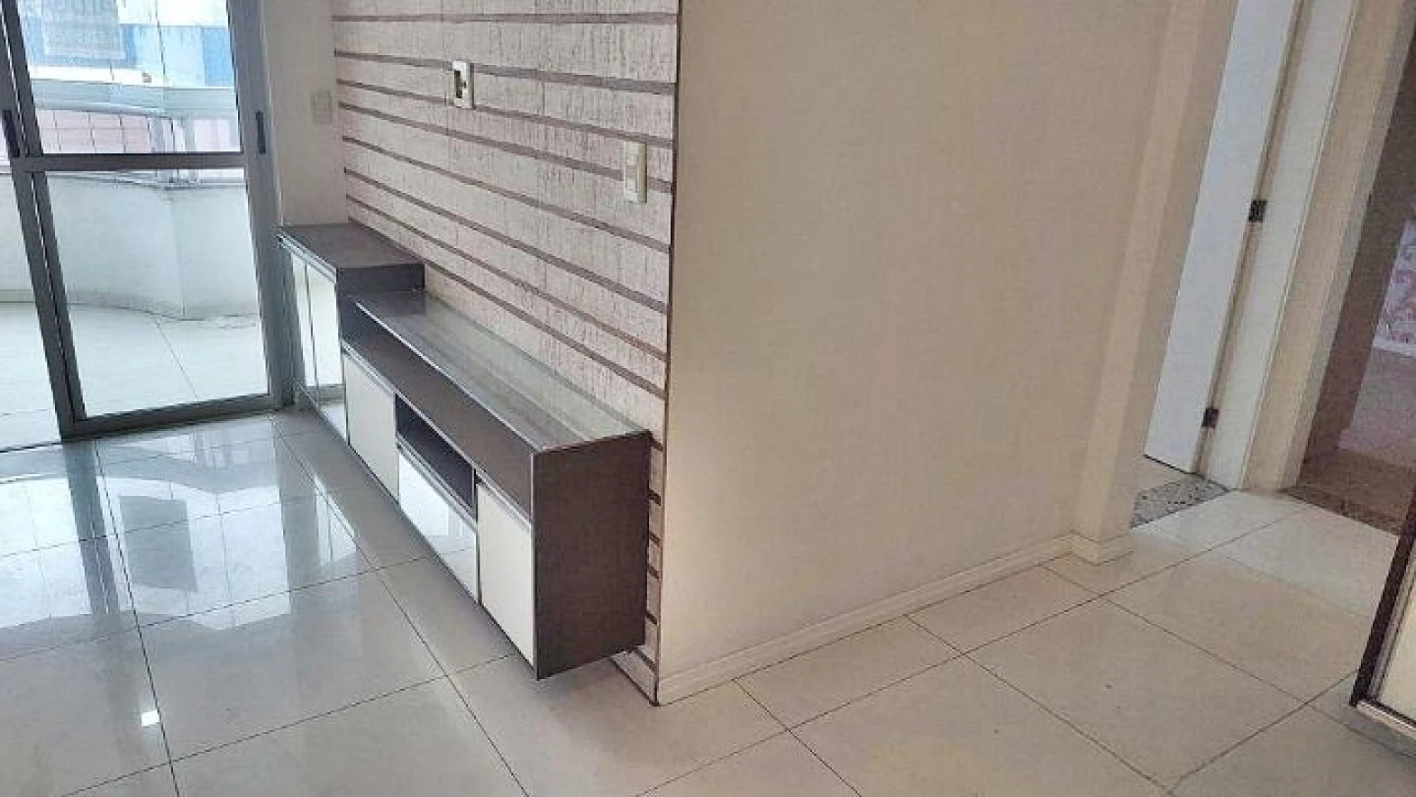 Apartamento em Campinas, São José