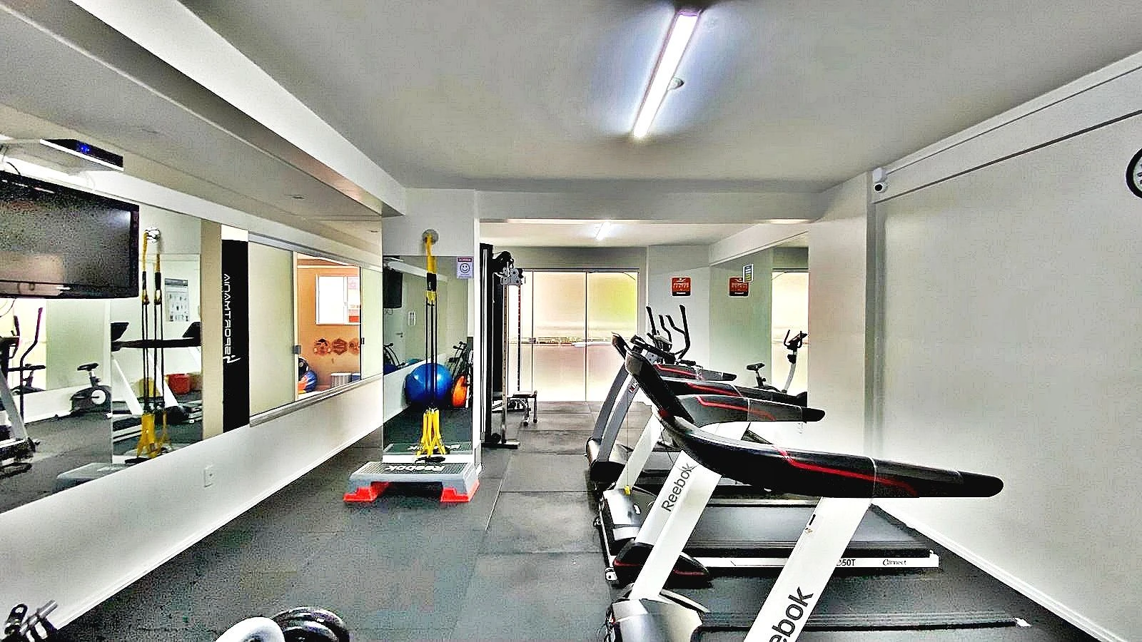 Apartamento 3 Quartos com 1 Suíte e 110m² - Campinas - Foto 50