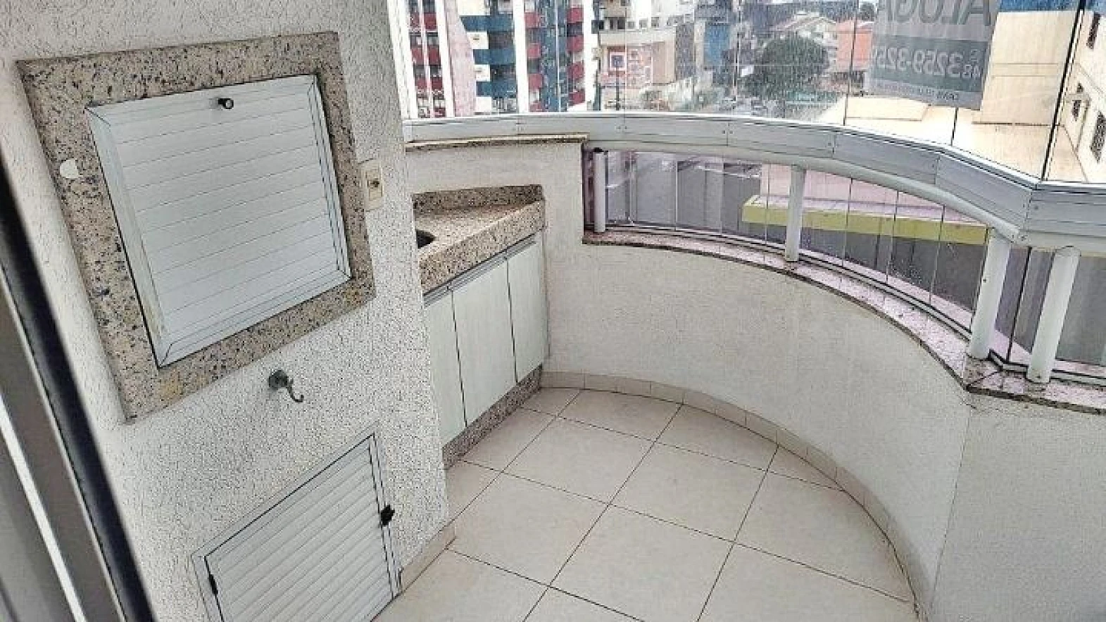 Apartamento 3 Quartos com 1 Suíte e 110m² - Campinas - Foto 8