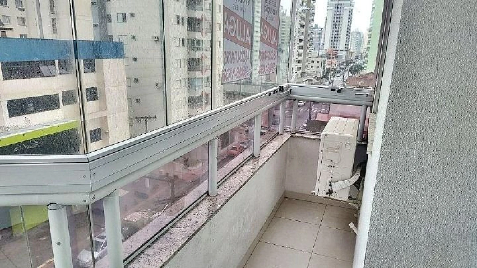 Apartamento 3 Quartos com 1 Suíte e 110m² - Campinas - Foto 9