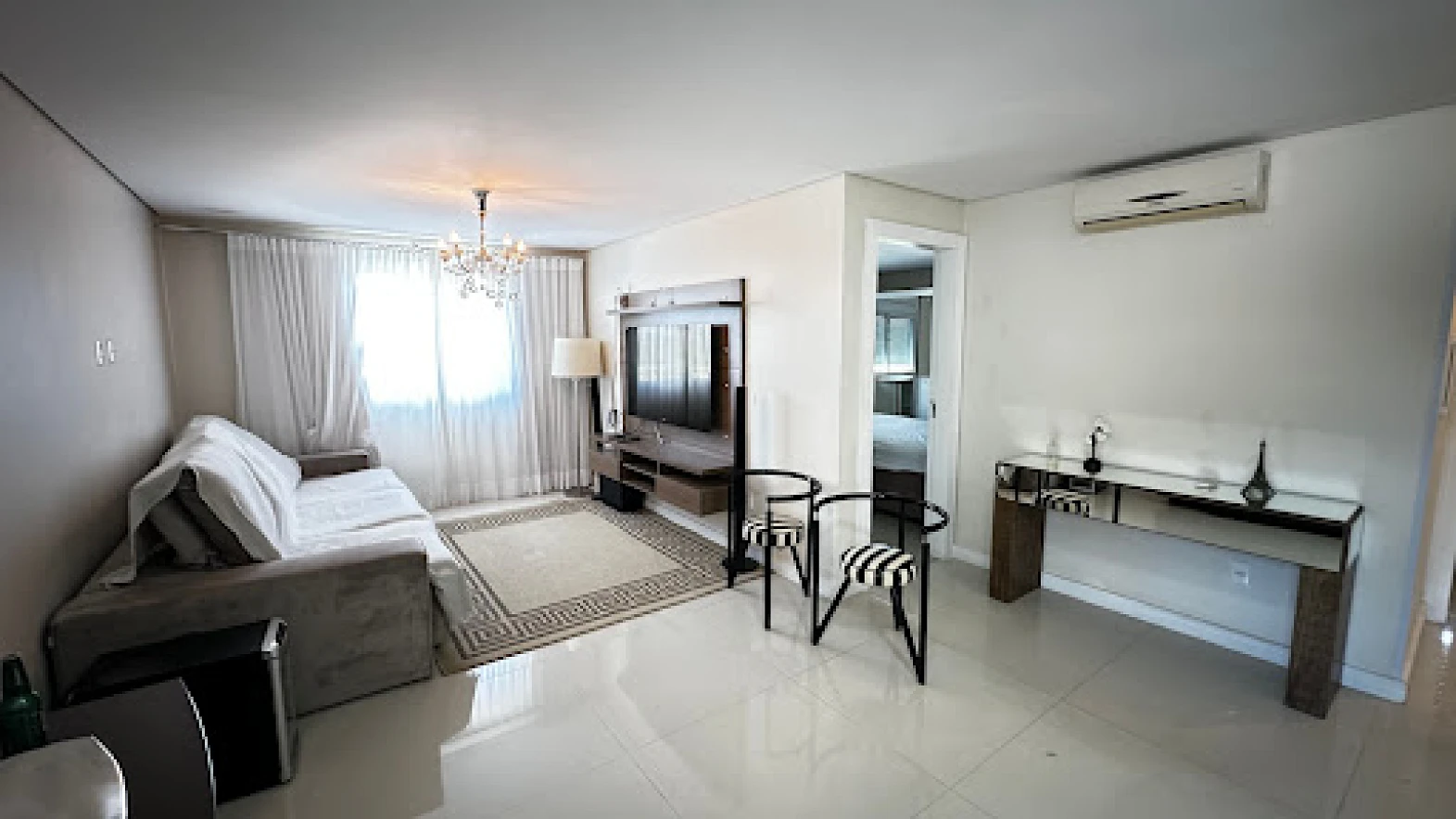 Apartamento em Saco dos Limões, Florianópolis