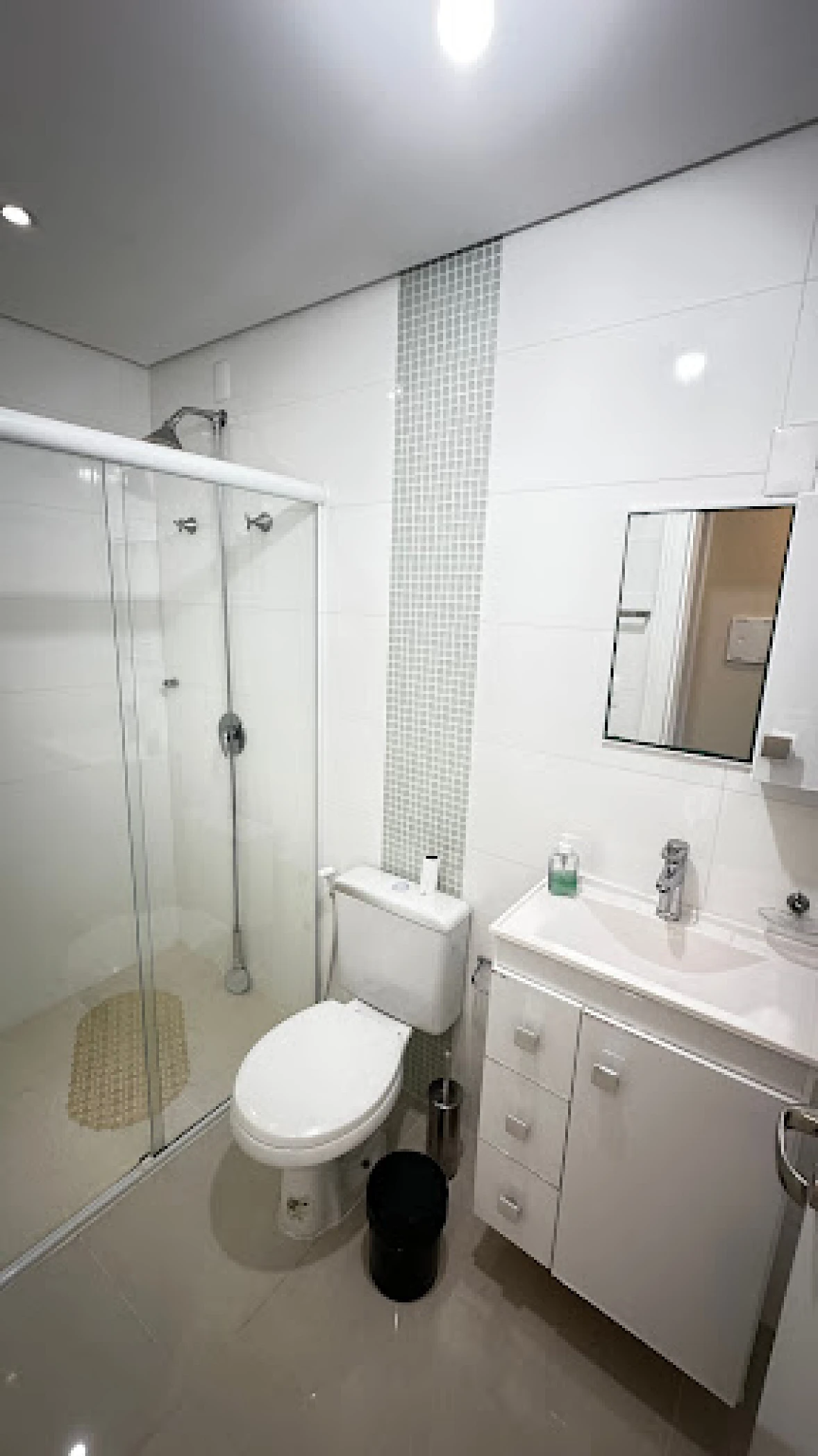 Apartamento em Saco dos Limões, Florianópolis