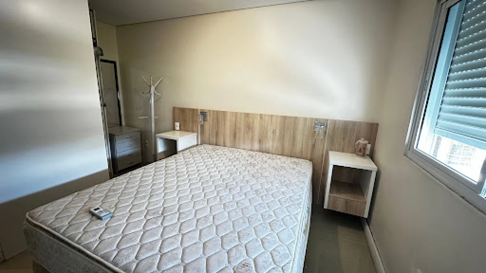 Apartamento em Saco dos Limões, Florianópolis