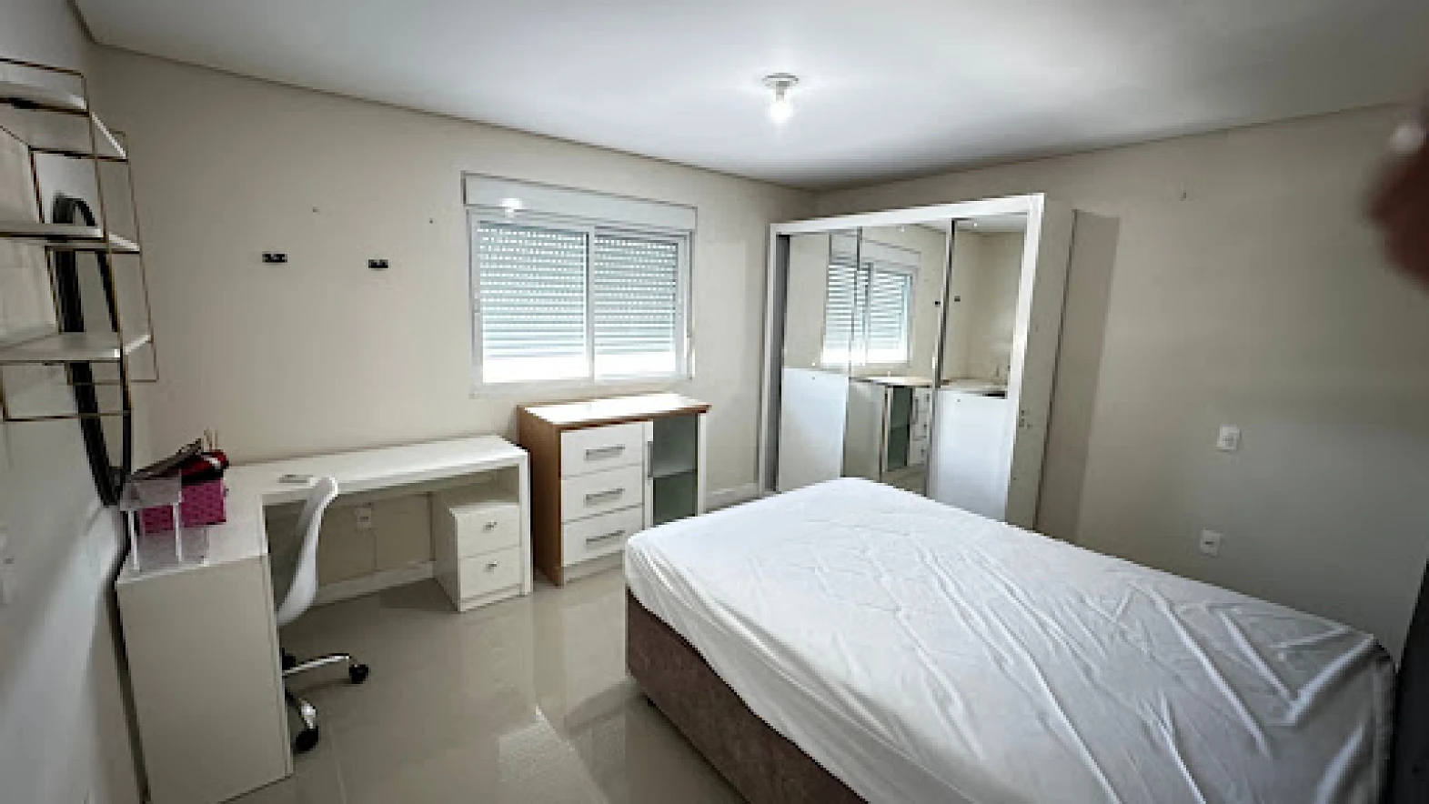Apartamento em Saco dos Limões, Florianópolis