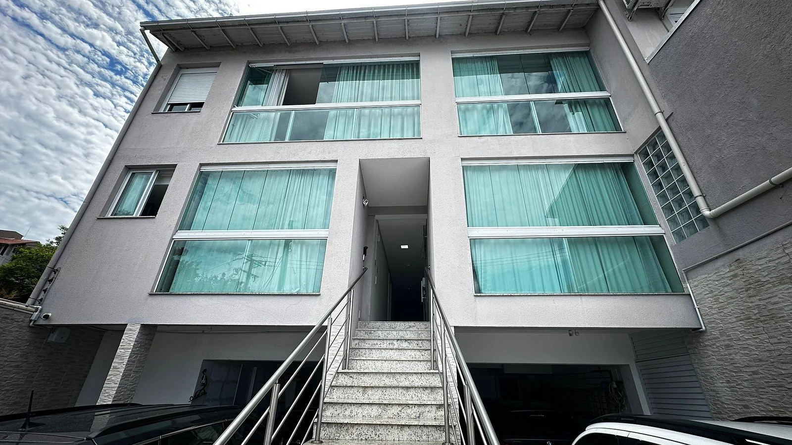 Apartamento em Saco dos Limões, Florianópolis