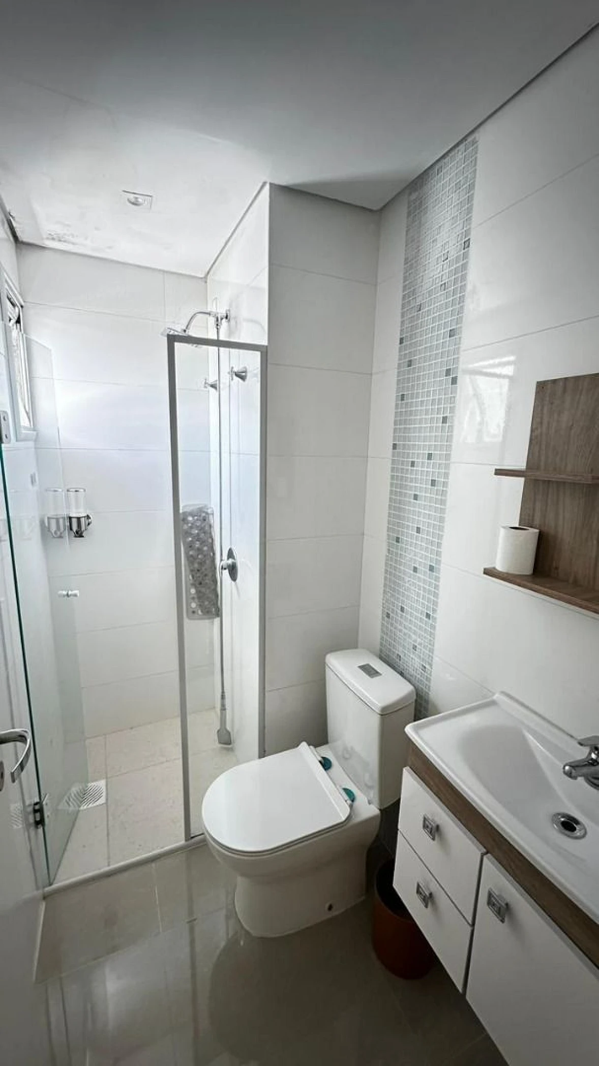 Apartamento em Saco dos Limões, Florianópolis