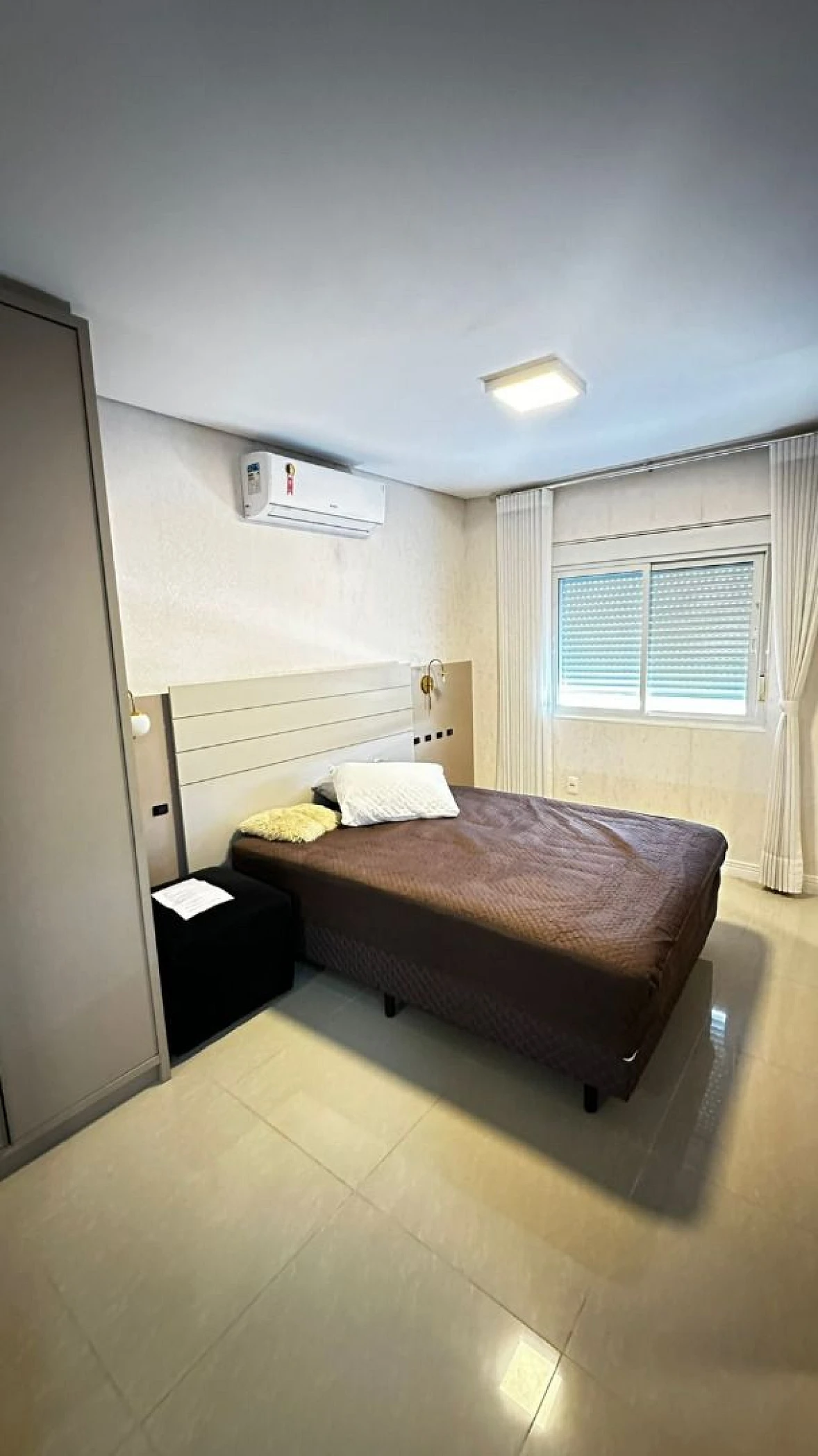 Apartamento em Saco dos Limões, Florianópolis