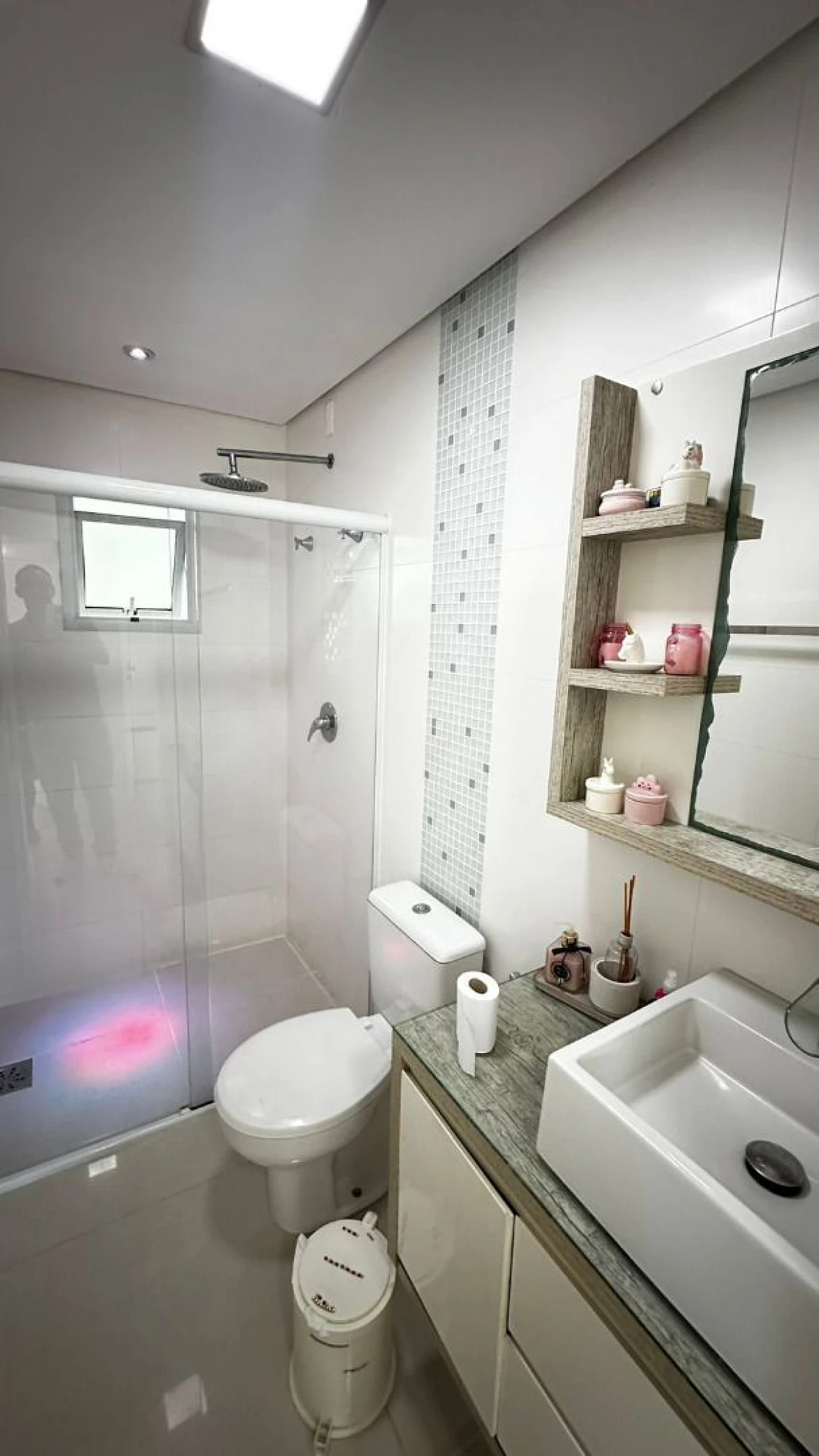 Apartamento em Saco dos Limões, Florianópolis