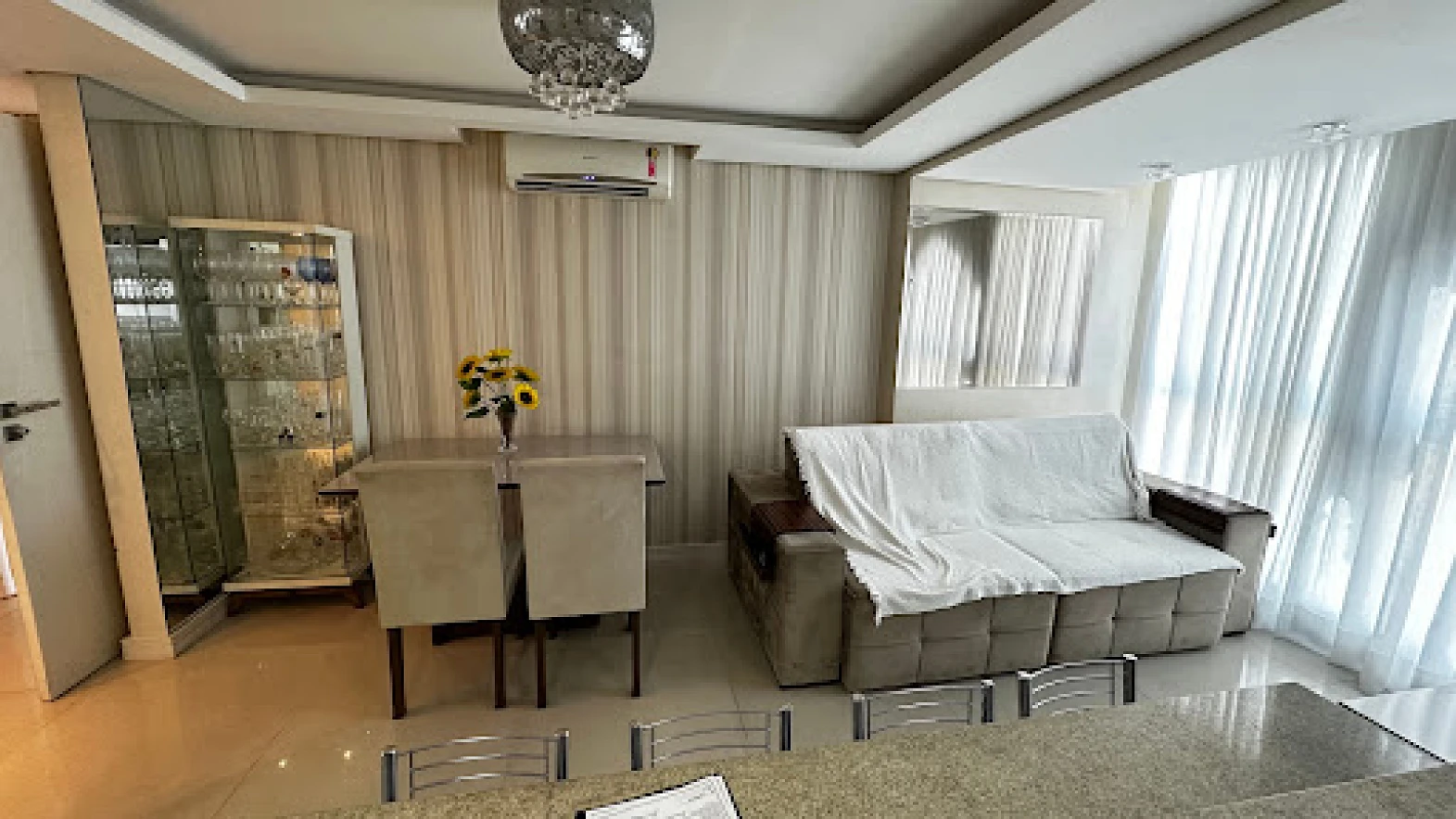 Apartamento em Saco dos Limões, Florianópolis