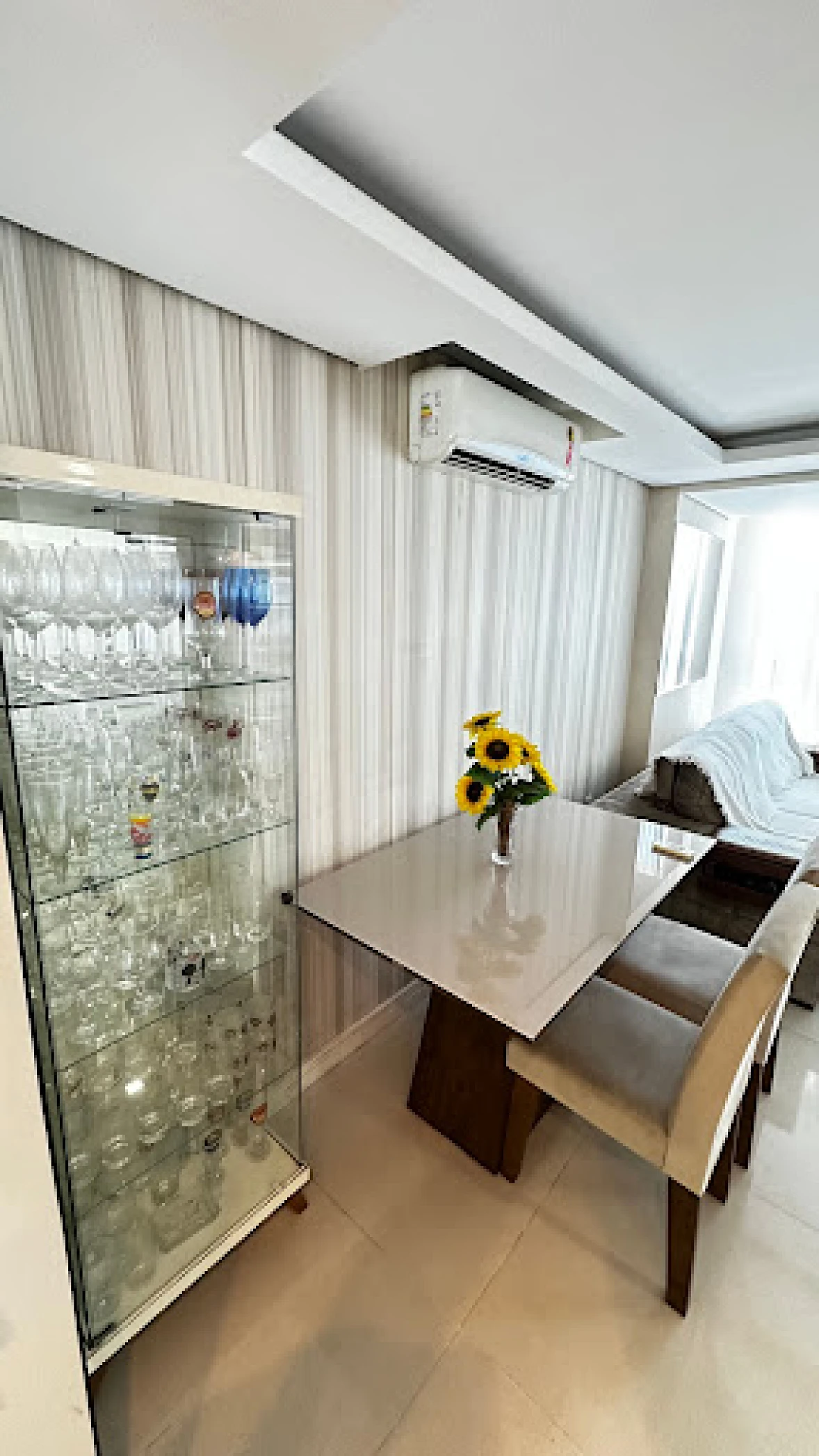 Apartamento em Saco dos Limões, Florianópolis