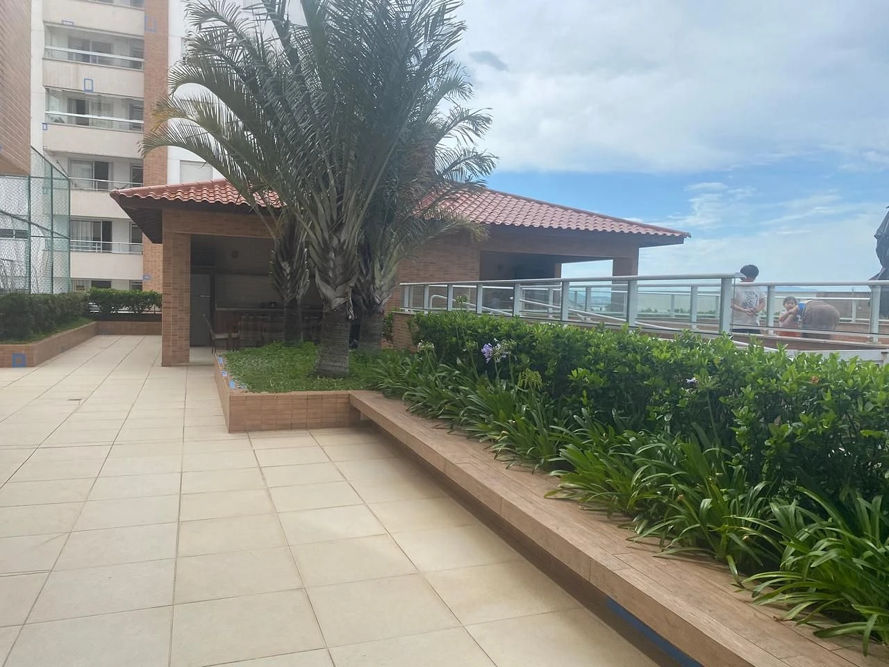 Apartamento em Jardim Atlântico, Florianópolis