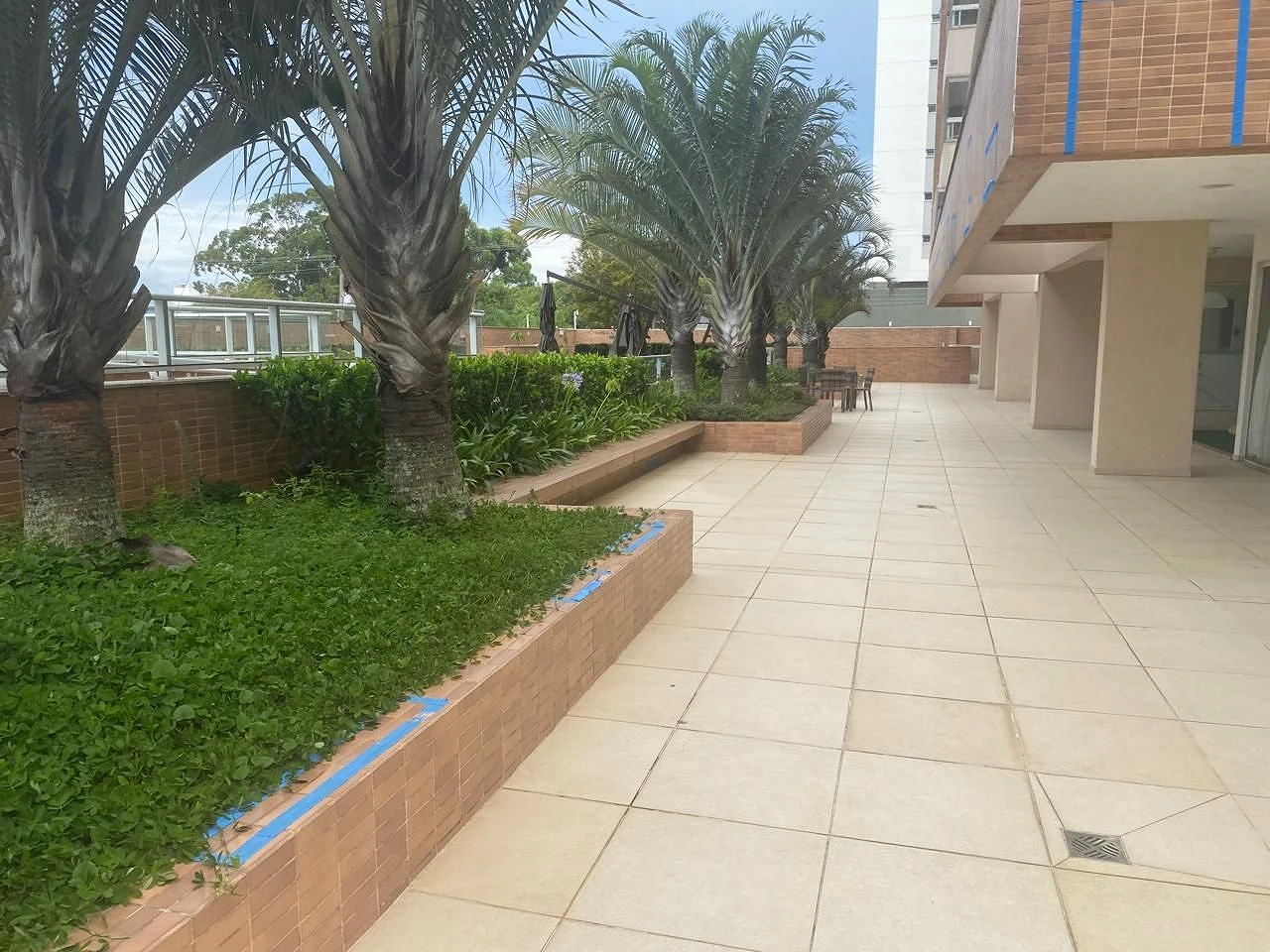 Apartamento em Jardim Atlântico, Florianópolis