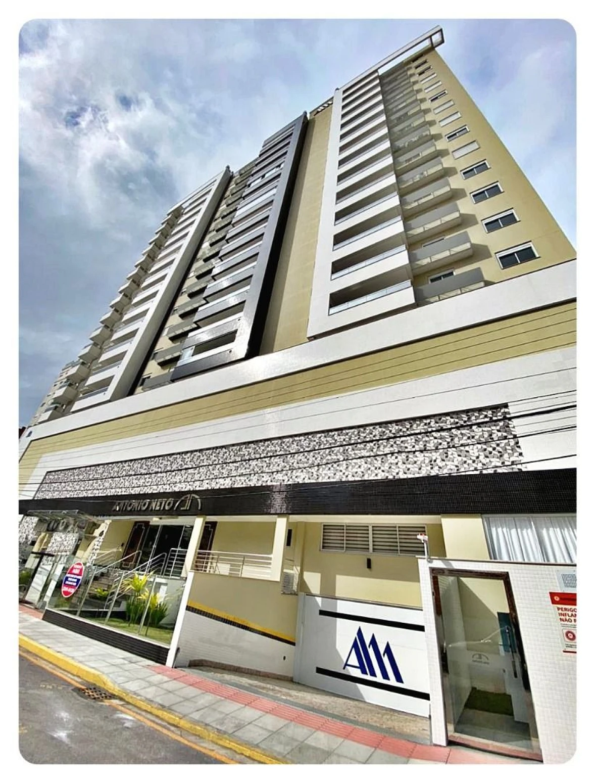 Apartamento em Campinas, São José