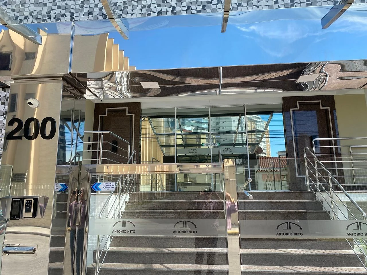 Apartamento em Campinas, São José