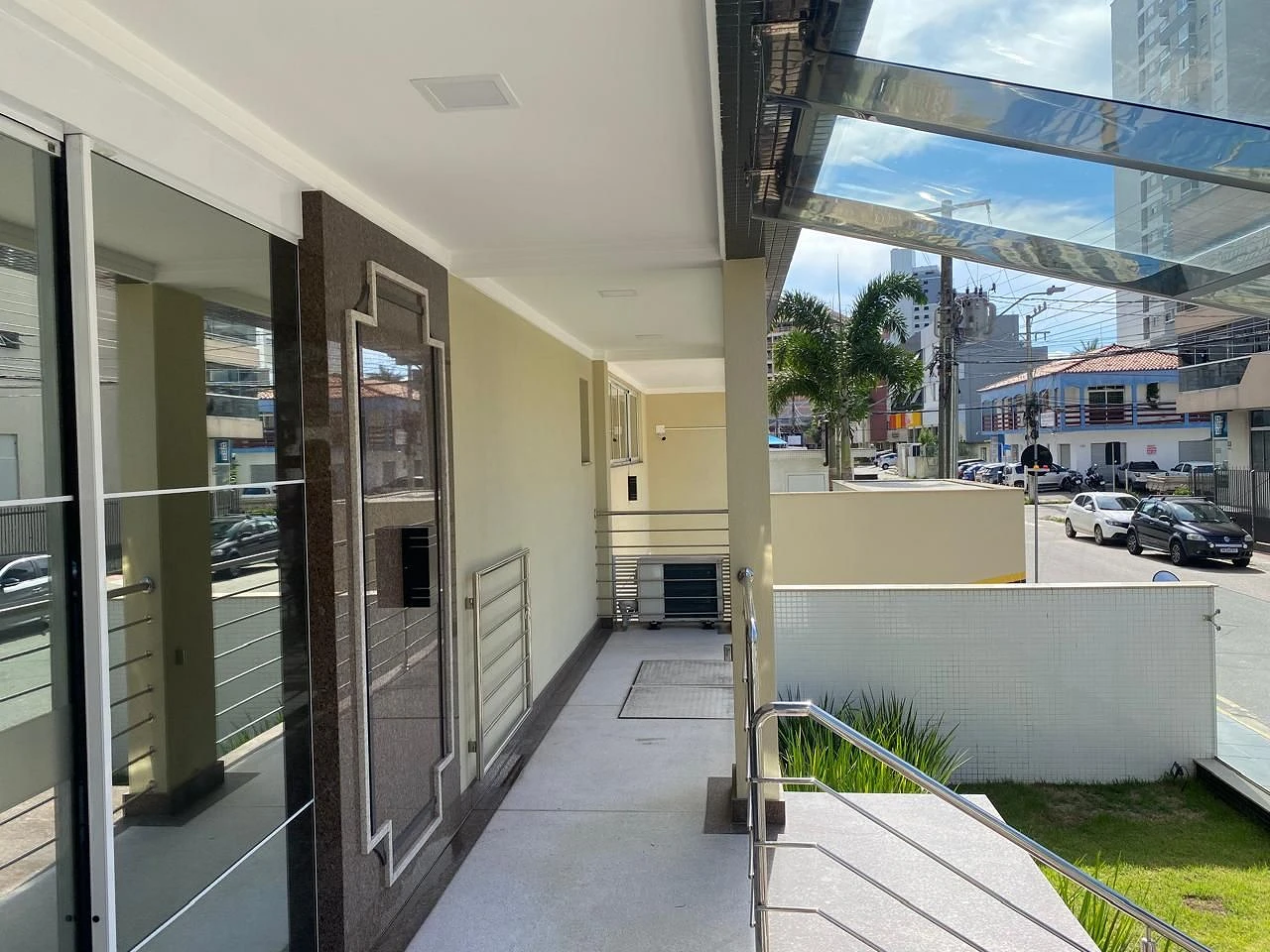 Apartamento em Campinas, São José