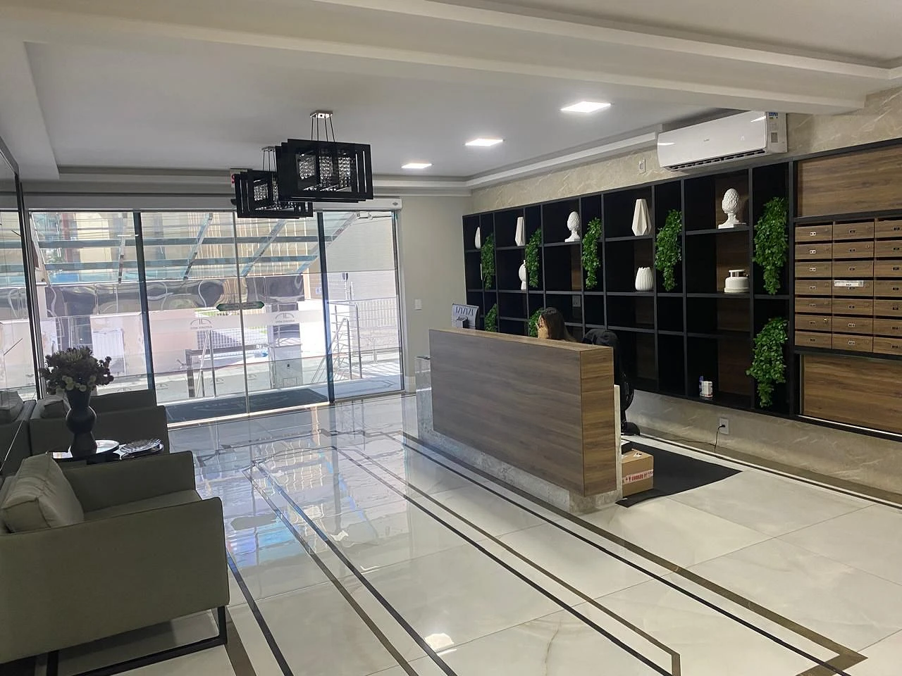 Apartamento em Campinas, São José