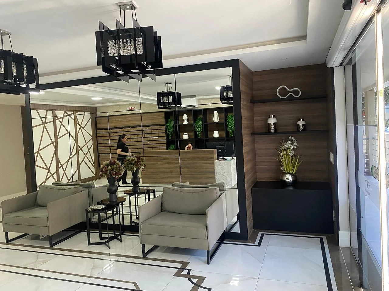 Apartamento em Campinas, São José