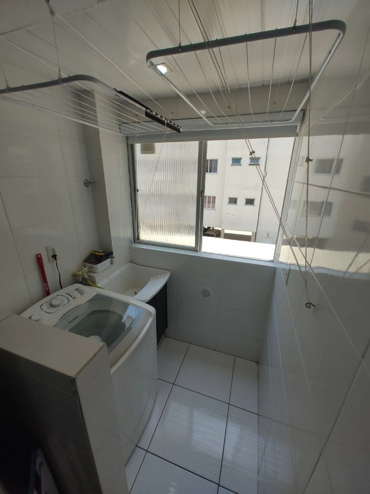 Apartamento 2 Dorms Semi Mobiliado - Campinas - São José/SC - Foto 13