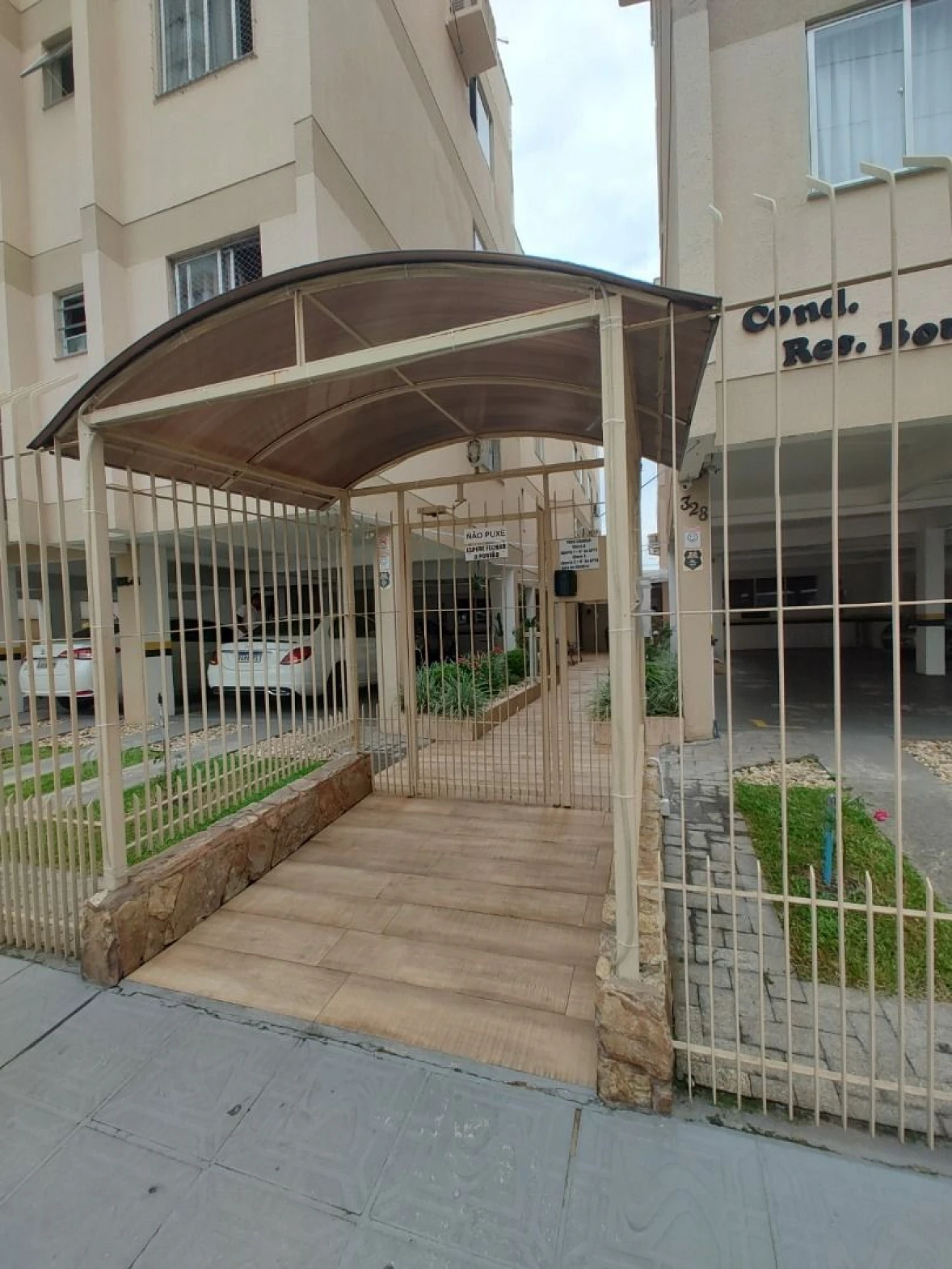 Apartamento em Campinas, São José