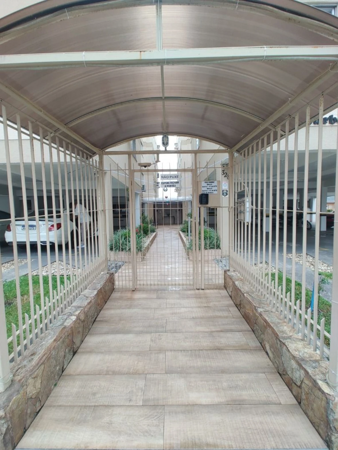 Apartamento em Campinas, São José