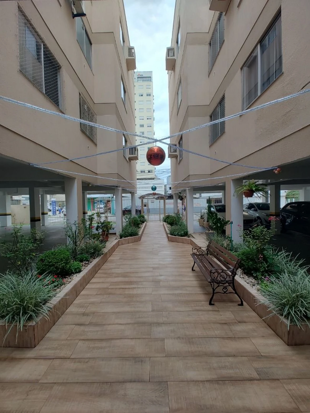 Apartamento em Campinas, São José