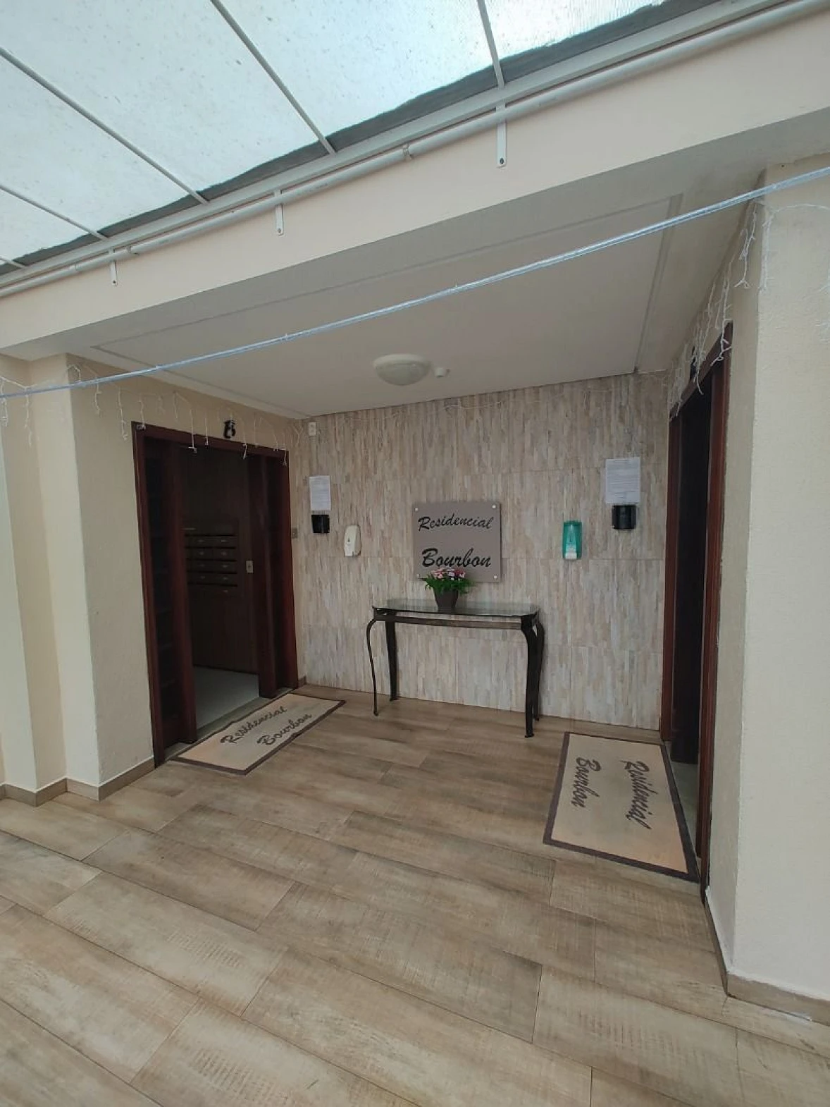 Apartamento 2 Dorms Semi Mobiliado - Campinas - São José/SC - Foto 6