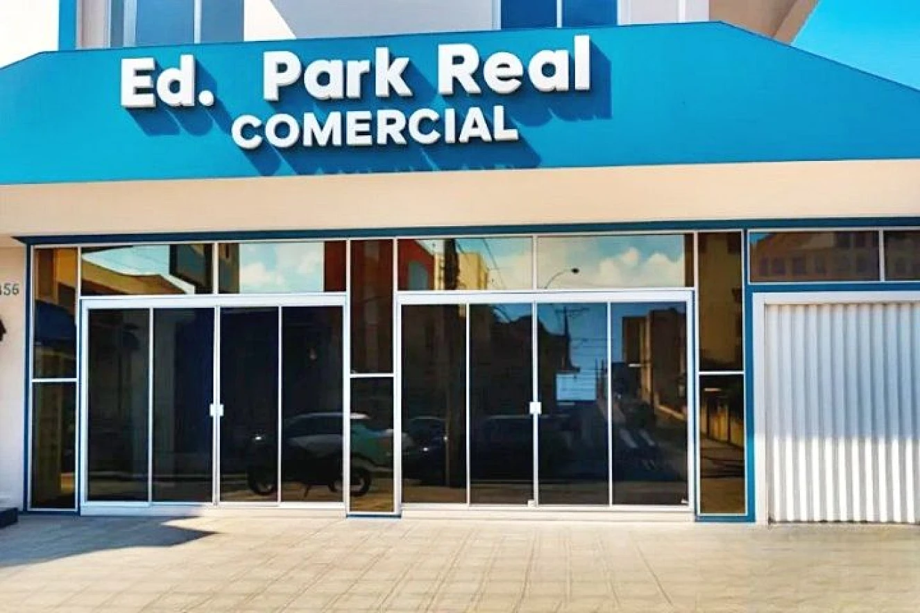 Loja térrea em Estreito, Florianópolis