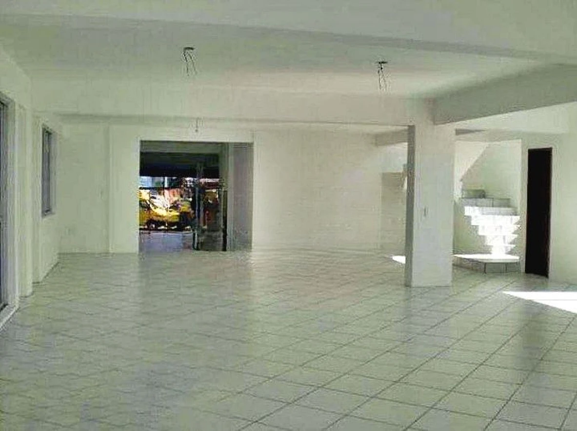 Loja térrea em Estreito, Florianópolis