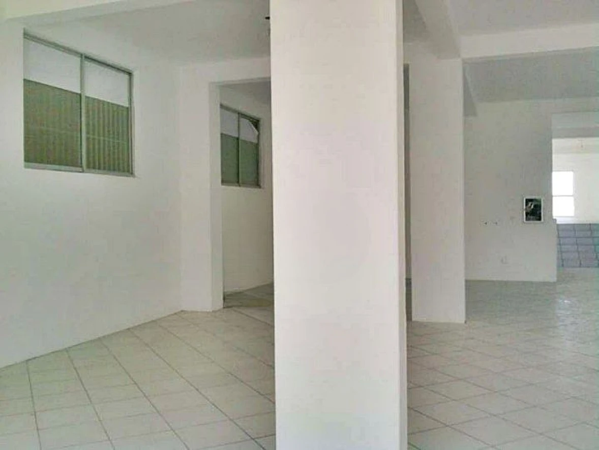 Loja térrea em Estreito, Florianópolis