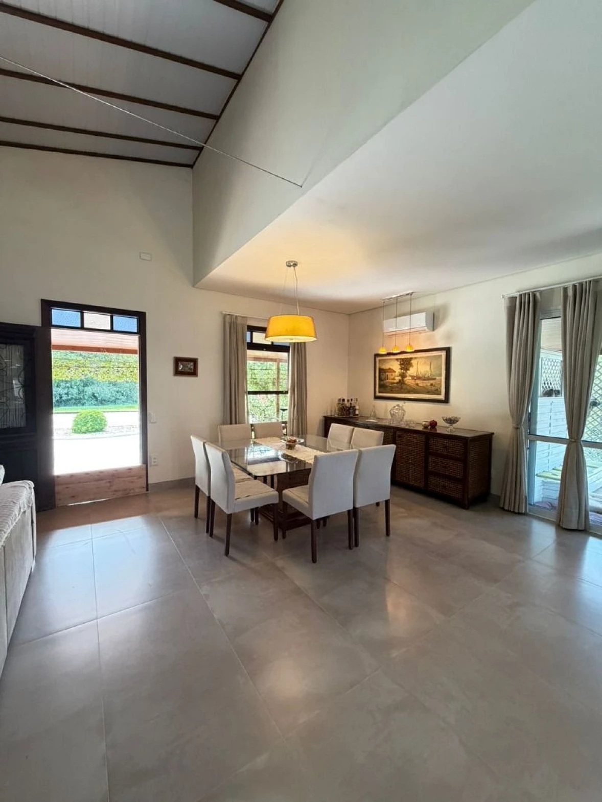 Casa 3 Dormitórios, 2 Suítes, Terreno 2.000 m² - Condomínio Quinta dos Guimarães - Foto 12