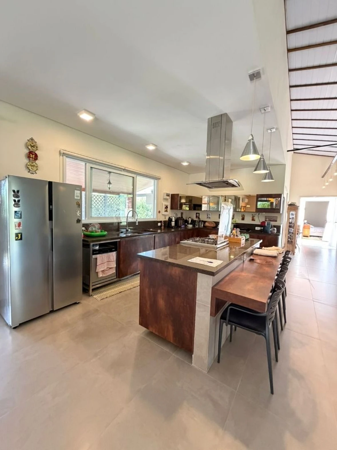 Casa 3 Dormitórios, 2 Suítes, Terreno 2.000 m² - Condomínio Quinta dos Guimarães - Foto 16