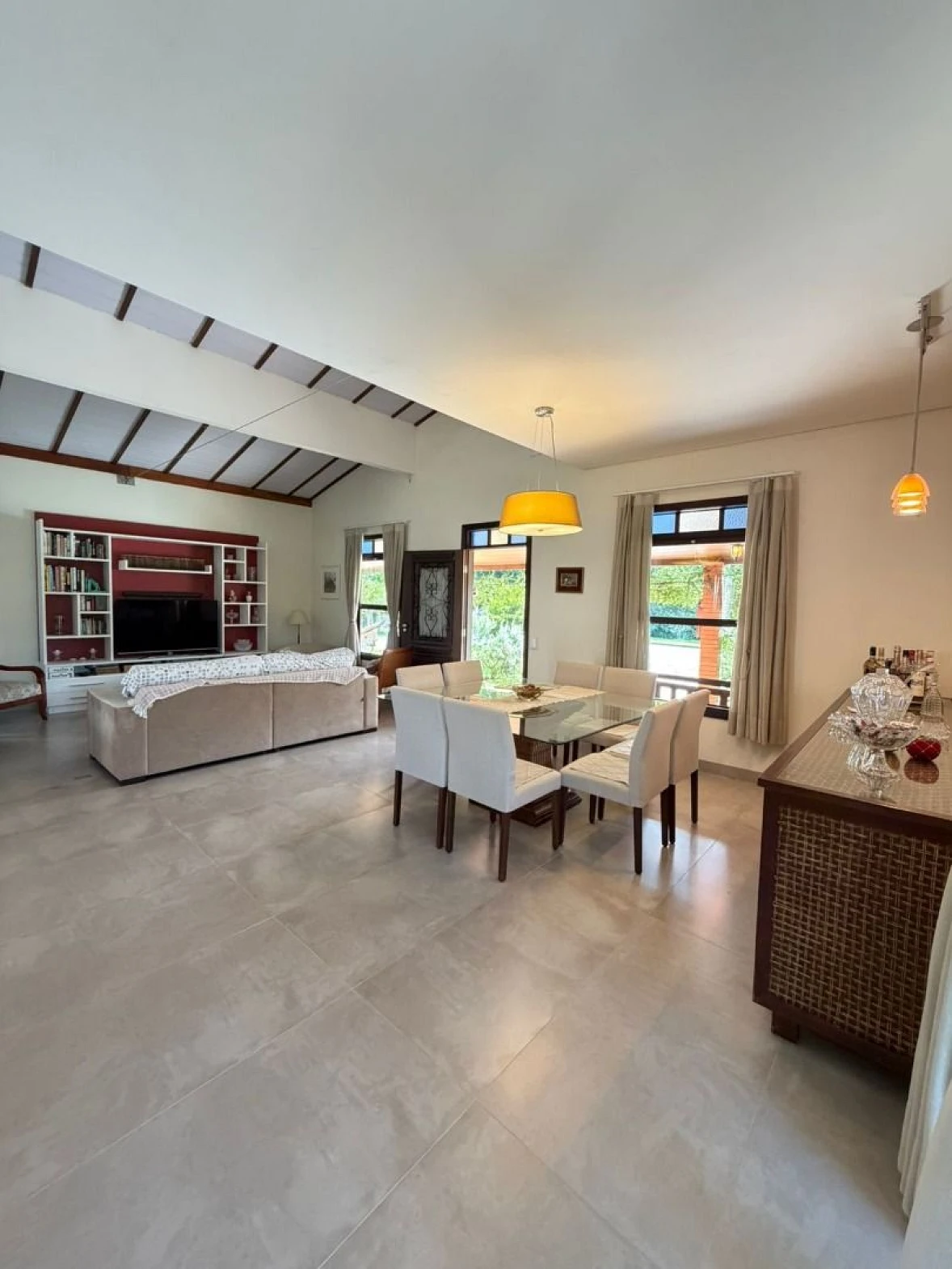 Casa 3 Dormitórios, 2 Suítes, Terreno 2.000 m² - Condomínio Quinta dos Guimarães - Foto 17