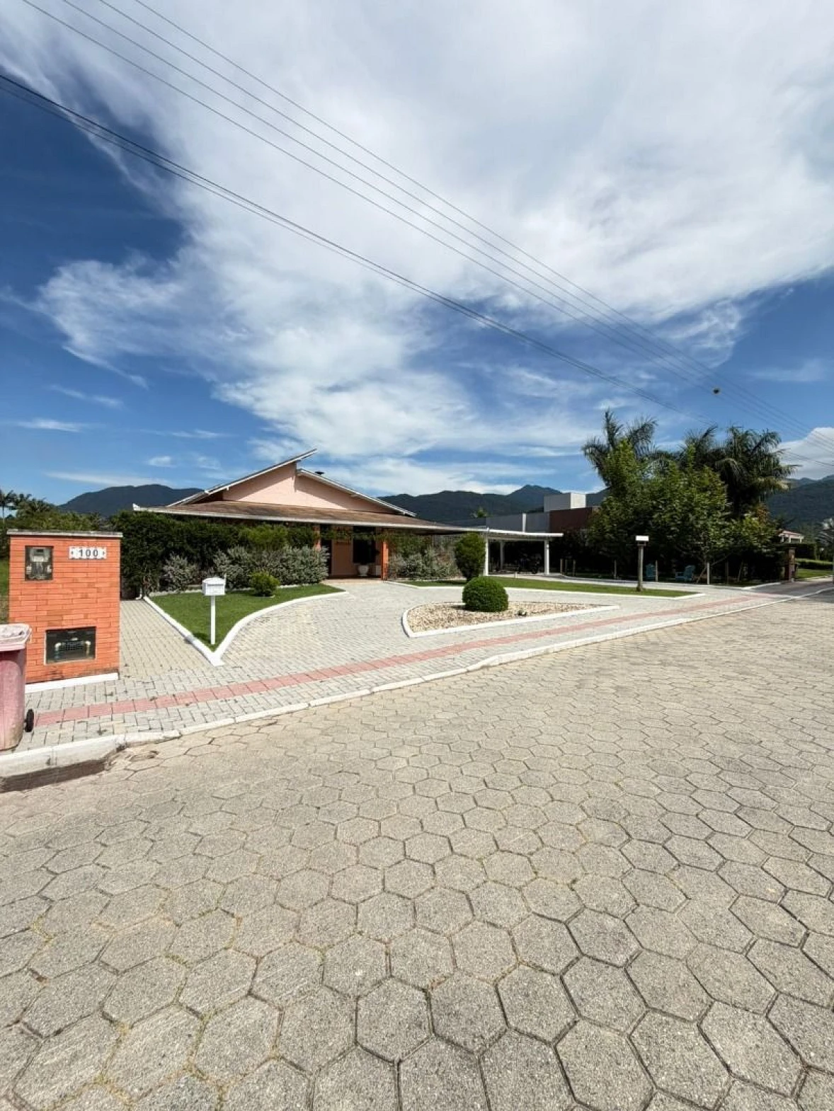 Casa em Sul do Rio, Santo Amaro da Imperatriz