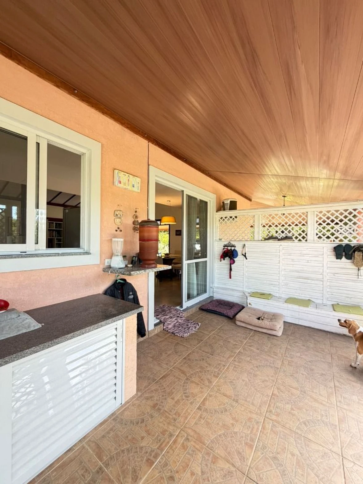 Casa 3 Dormitórios, 2 Suítes, Terreno 2.000 m² - Condomínio Quinta dos Guimarães - Foto 20