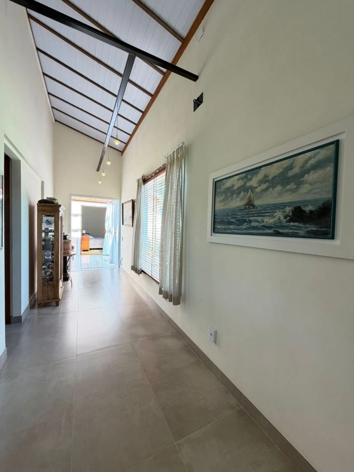 Casa 3 Dormitórios, 2 Suítes, Terreno 2.000 m² - Condomínio Quinta dos Guimarães - Foto 21