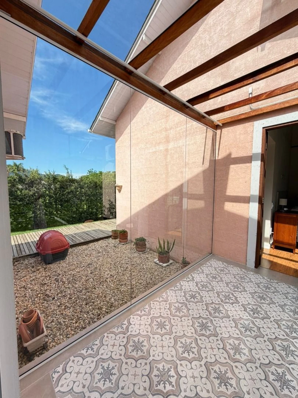 Casa 3 Dormitórios, 2 Suítes, Terreno 2.000 m² - Condomínio Quinta dos Guimarães - Foto 27
