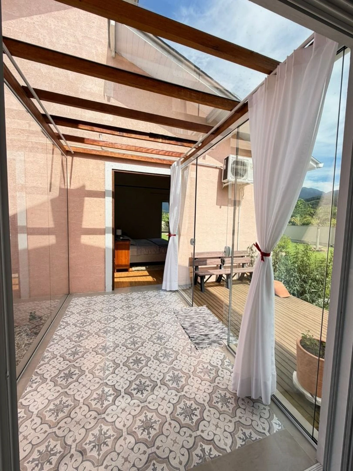 Casa 3 Dormitórios, 2 Suítes, Terreno 2.000 m² - Condomínio Quinta dos Guimarães - Foto 28