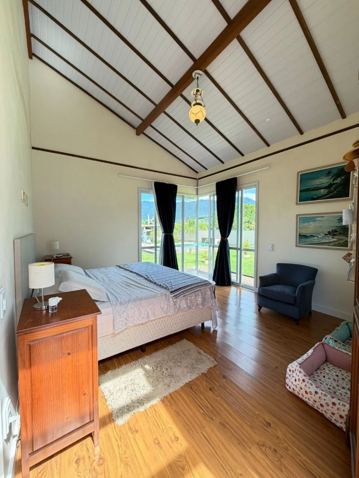 Casa 3 Dormitórios, 2 Suítes, Terreno 2.000 m² - Condomínio Quinta dos Guimarães - Foto 29