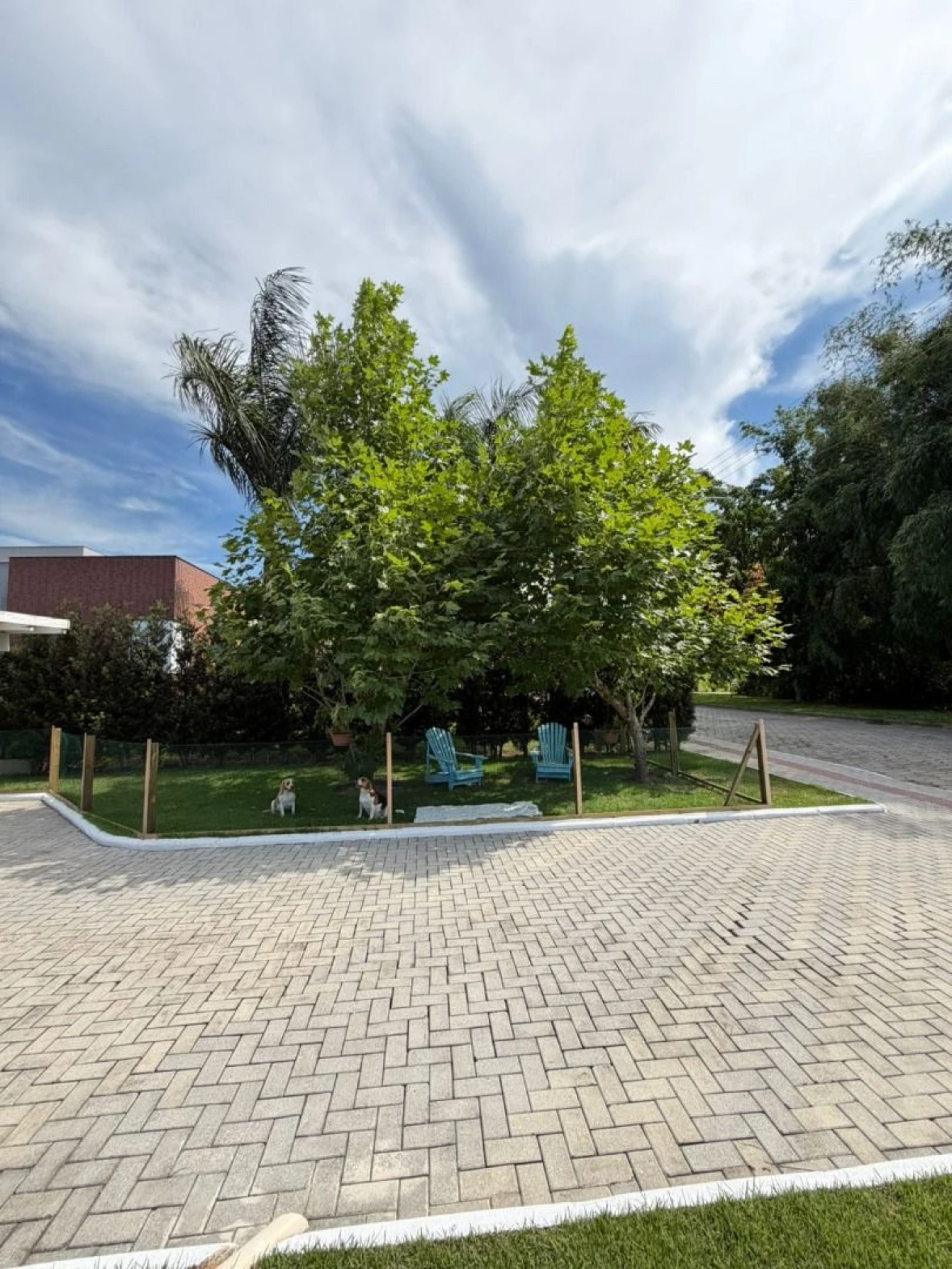 Casa em Sul do Rio, Santo Amaro da Imperatriz