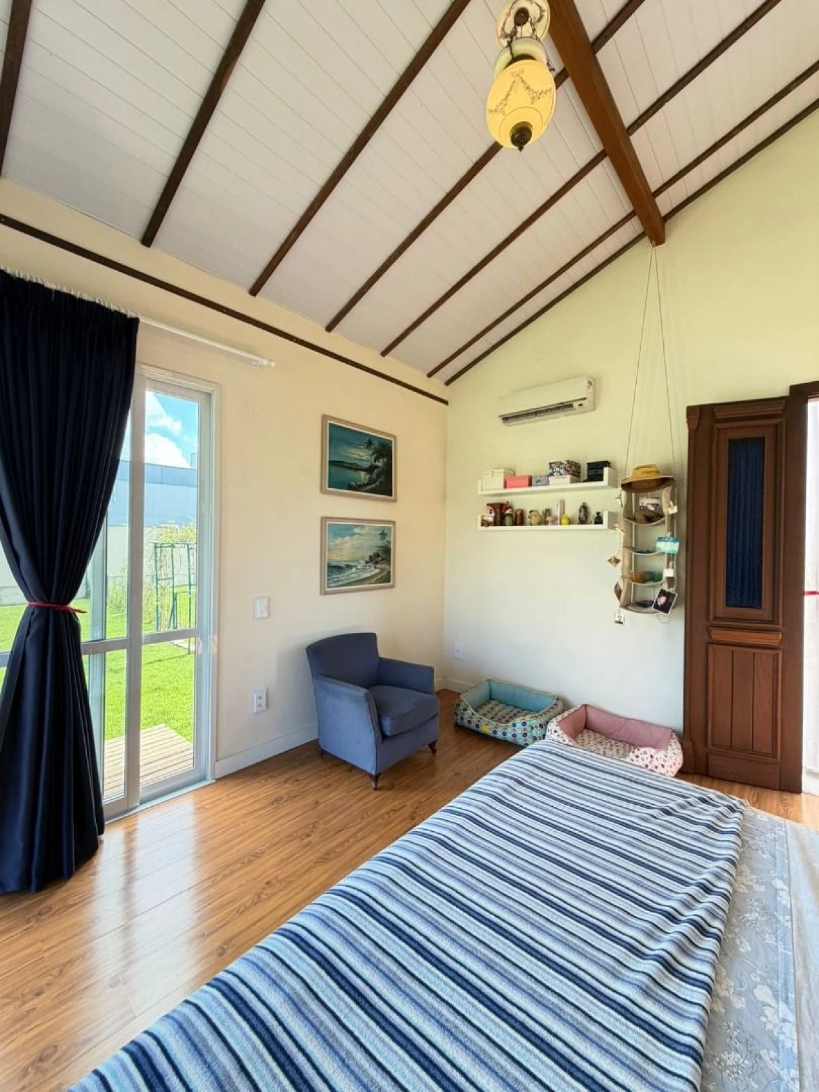 Casa 3 Dormitórios, 2 Suítes, Terreno 2.000 m² - Condomínio Quinta dos Guimarães - Foto 31