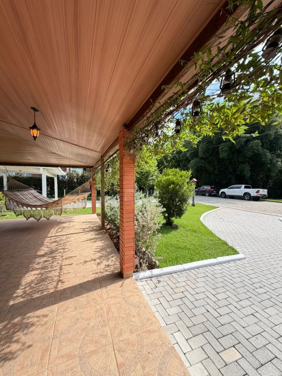 Casa em Sul do Rio, Santo Amaro da Imperatriz