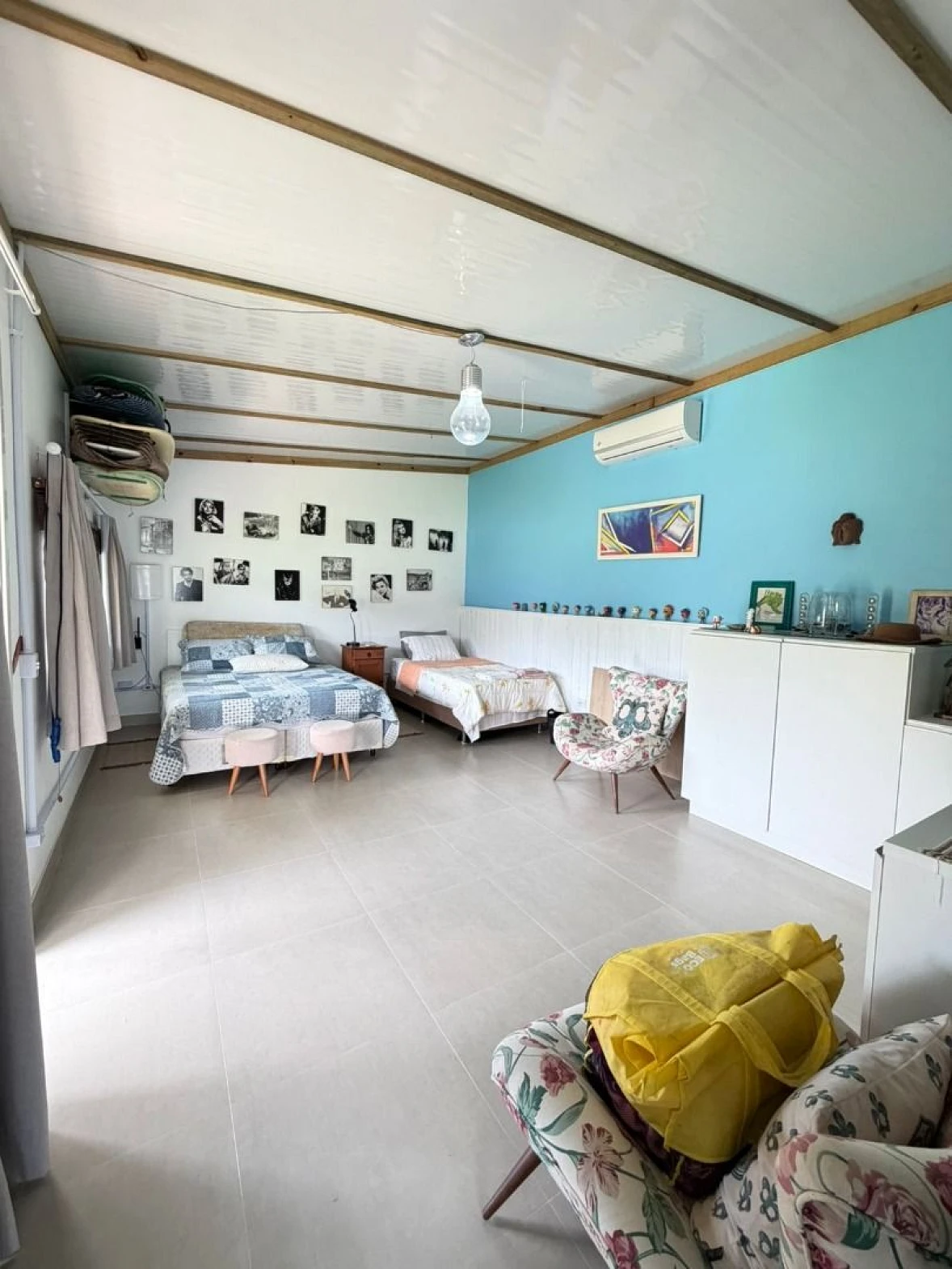 Casa 3 Dormitórios, 2 Suítes, Terreno 2.000 m² - Condomínio Quinta dos Guimarães - Foto 41