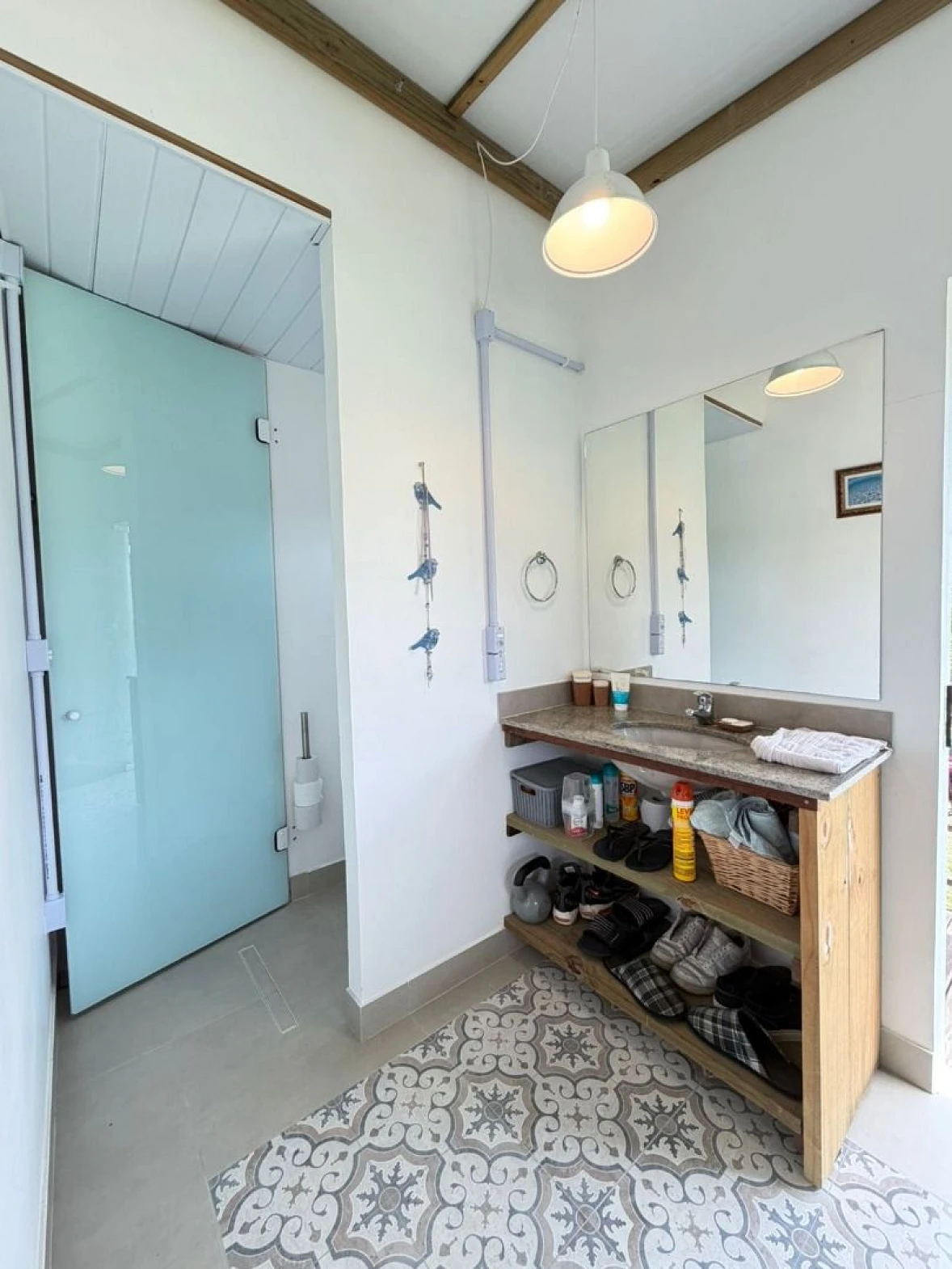 Casa 3 Dormitórios, 2 Suítes, Terreno 2.000 m² - Condomínio Quinta dos Guimarães - Foto 43